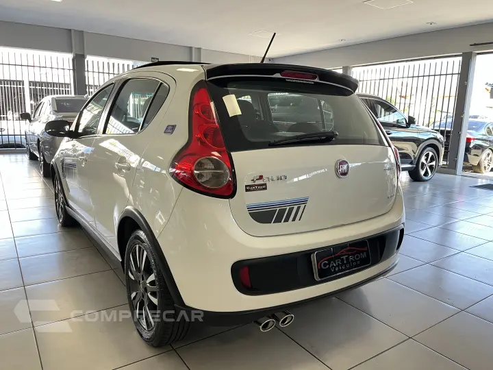 PALIO SPORTING 1.6