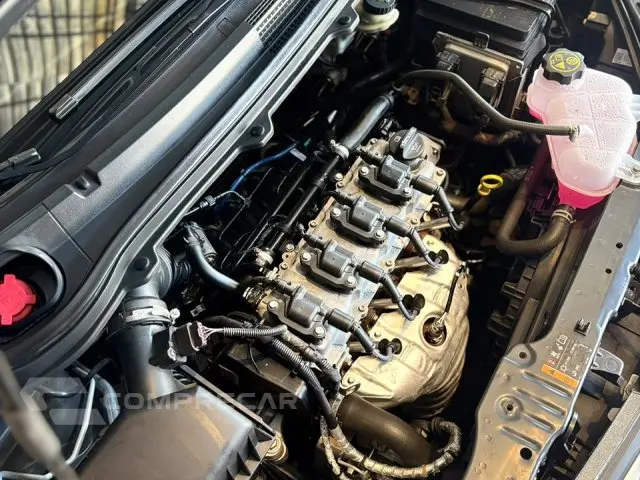ONIX - 1.0 MPFI LT 8V 4P MANUAL