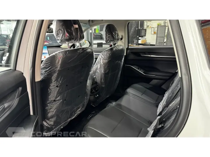 HAVAL H6 1.5 FLEX HEV2 E-TRACTION