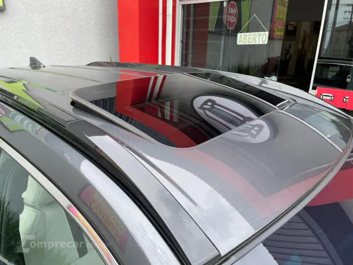 COROLLA CROSS 2.0 VVT-IE FLEX XRX DIRECT SHIFT