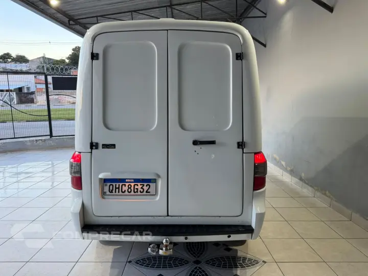 MONTANA 1.4 MPFI LS CS 8V