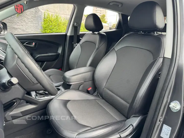 IX35 2.0 MPFI GL 16V