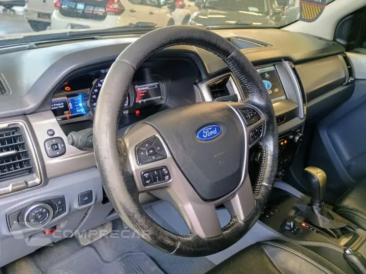 RANGER 3.2 Limited 4X4 CD 20V