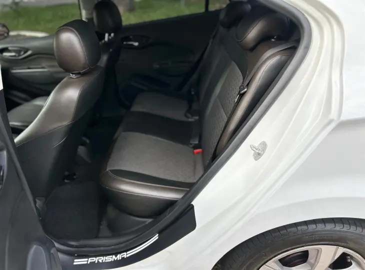 PRISMA Sed. LTZ 1.4 8V FlexPower 4p