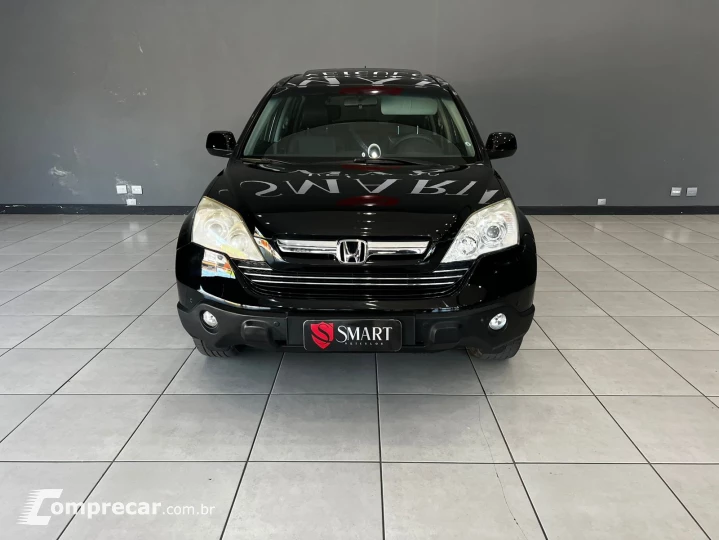 CR-V EXL 4x4 2.0 16V (aut)
