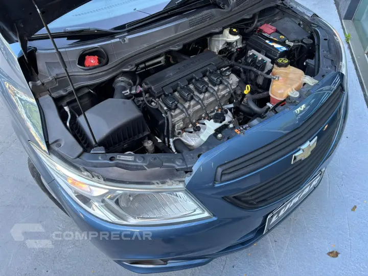 ONIX 1.0 MPFI LS 8V