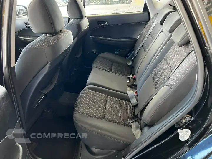 I30 2.0 MPFI GLS 16V