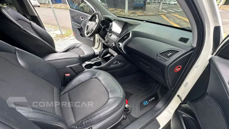 IX35 2.0 MPI 4X2 16V