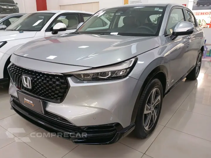 HR-V 1.5 DI I-VTEC TURBO FLEX TOURING CVT