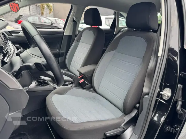 NIVUS 1.0 200 TSI Comfortline