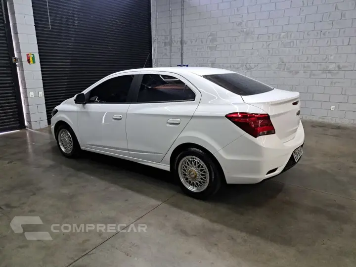 Prisma 1.4 Mpfi Lt 8V Flex 4P Manual