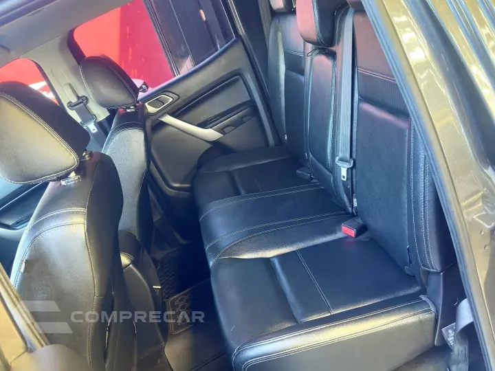 RANGER 3.2 LIMITED 4X4 CD 20V DIESEL 4P AUTOMÁTICO