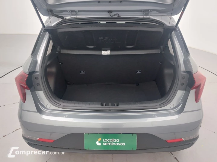 HB20 1.0 12V FLEX COMFORT PLUS MANUAL