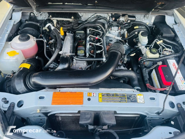 RANGER 3.0 XL 16V 4X4 CD
