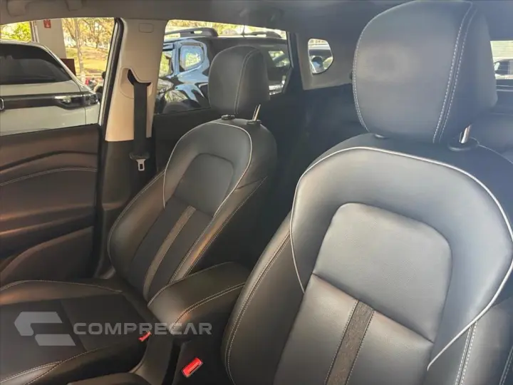 TRACKER 1.2 TURBO FLEX PREMIER AUTOMÁTICO