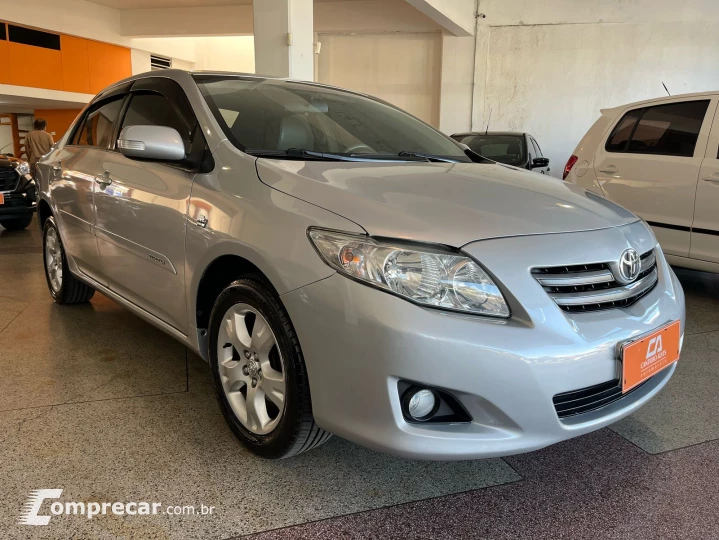 COROLLA 2.0 XEI 16V