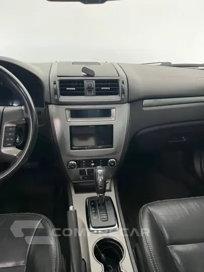 FUSION 2.5 16V