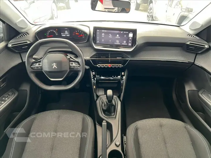 208 1.0 FIREFLY FLEX STYLE MANUAL