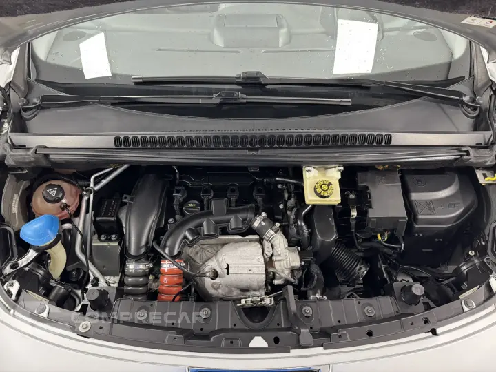 3008 1.6 16V THP Griffe