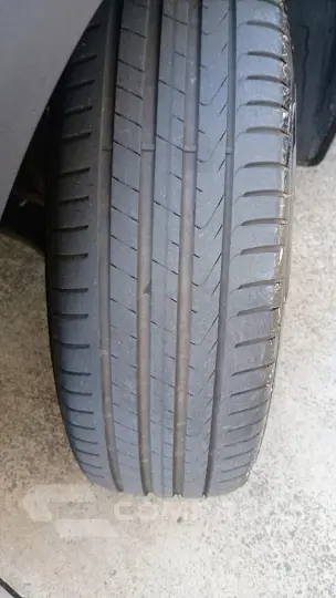 TIGGO 7 PRO 1.5 TCI Hybrid MAX Drive