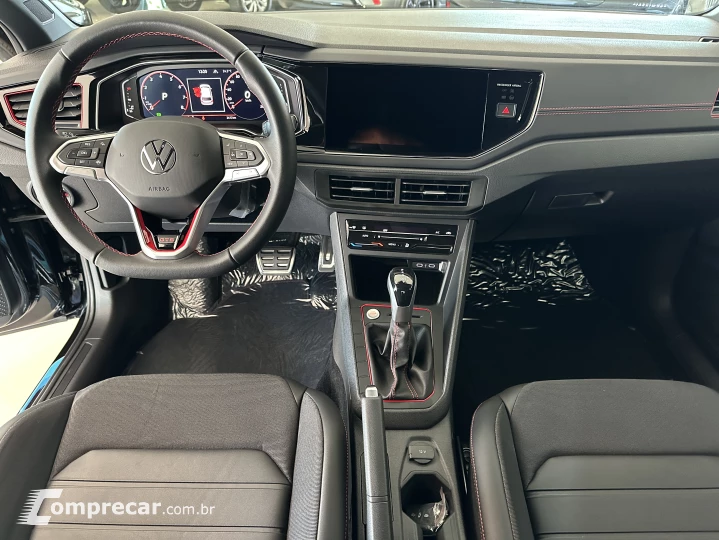POLO 1.4 250 TSI GTS