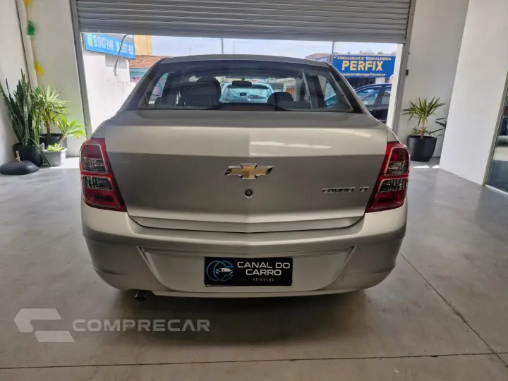 COBALT 1.4 LT 8V