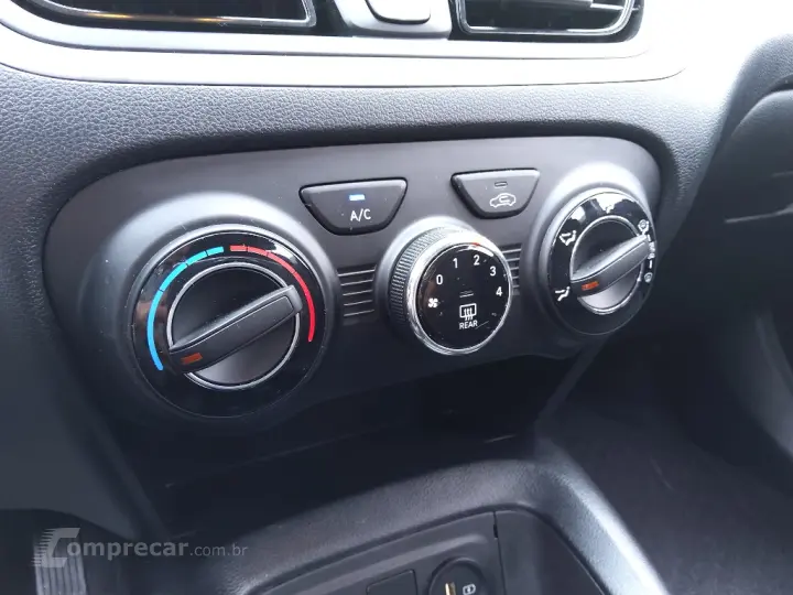 HB20 1.0 12V FLEX VISION MANUAL