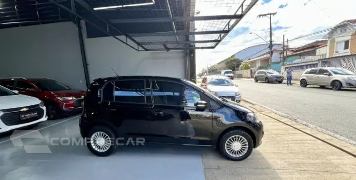 up! move 1.0 TSI Total Flex 12V 5p