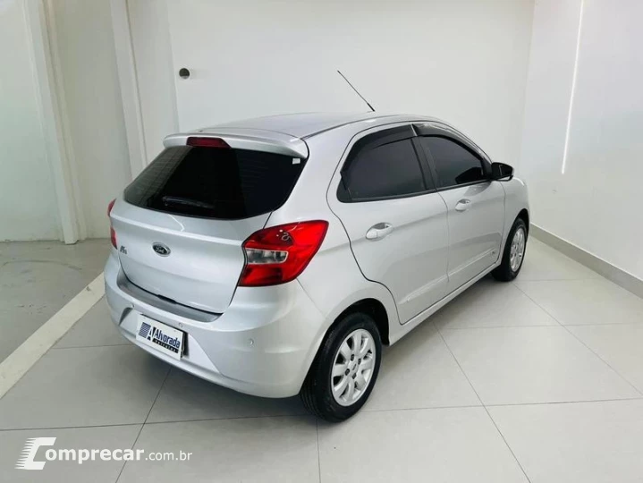 KA SE 1.0 HA