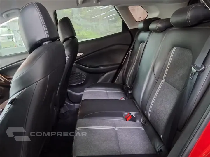 TRACKER 1.0 Turbo LTZ