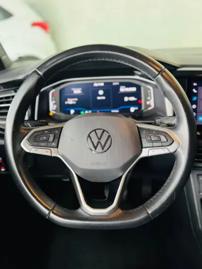 NIVUS 1.0 200 TSI Highline