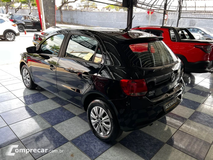 GOL 1.0 MI 8V G.VI