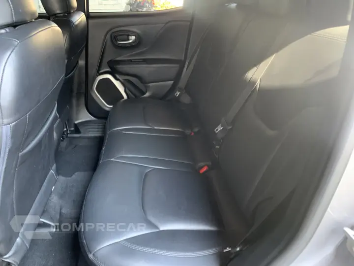 RENEGADE 1.8 16V Sport