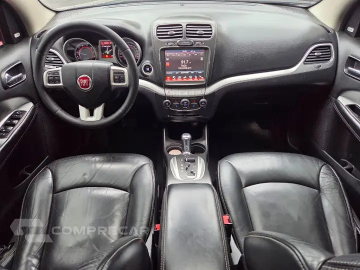 FREEMONT EMOT./PRECISION 2.4 16V 5p Aut.