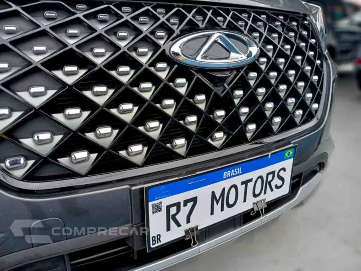 TIGGO 5x 1.5 VVT TURBO iFLEX SPORT CVT