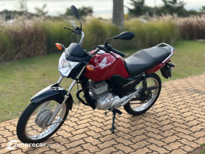 CG 150 START