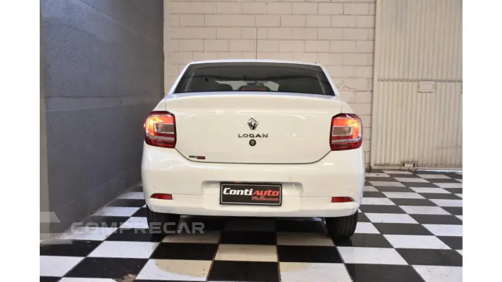 LOGAN - 1.0 12V SCE ZEN MANUAL