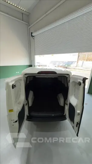 FIORINO 1.4 MPI FURGÃO ENDURANCE 8V FLEX 2P MANUAL