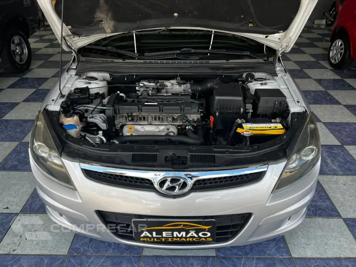 I30 2.0 MPFI GLS 16V