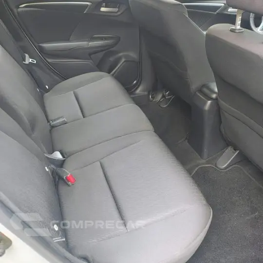 FIT EX CVT