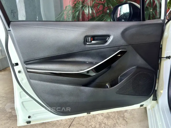 COROLLA 1.8 VVT-I HYBRID FLEX ALTIS CVT