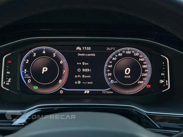 Nivus 1.0 200 Tsi Total Flex Highline Automático