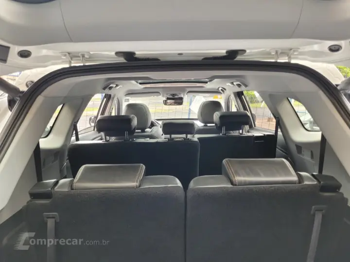 Tiggo 8 TXS 1.6 16V TGDi Aut.