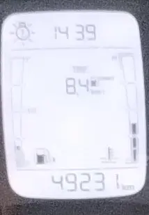 MOBI 1.0 EVO Trekking