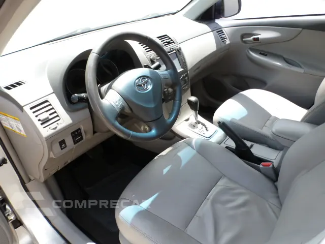 COROLLA 1.8 XEI 16V