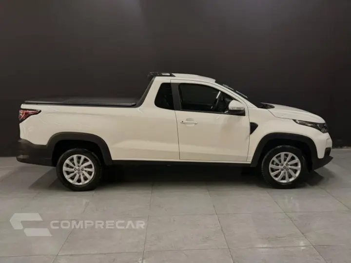 STRADA 1.3 FIREFLY FLEX ENDURANCE CS MANUAL