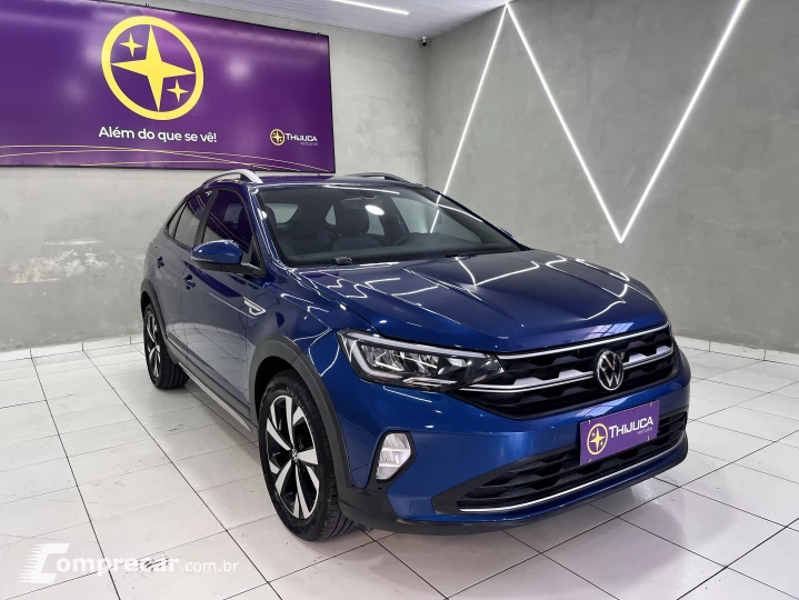NIVUS 1.0 200 TSI Highline