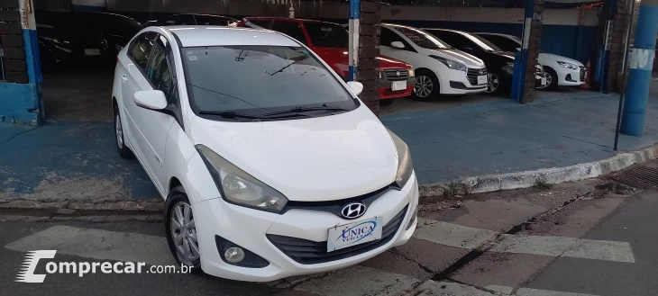 HB20S 1.0 Comfort Plus 12V