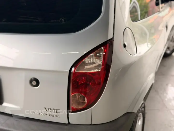 CELTA 1.0 MPFI LIFE 8V FLEX 2P MANUAL