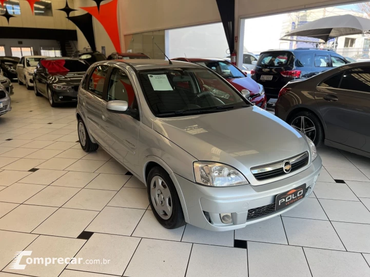 CORSA 1.4 MPFI PREMIUM 8V CHEVROLET
